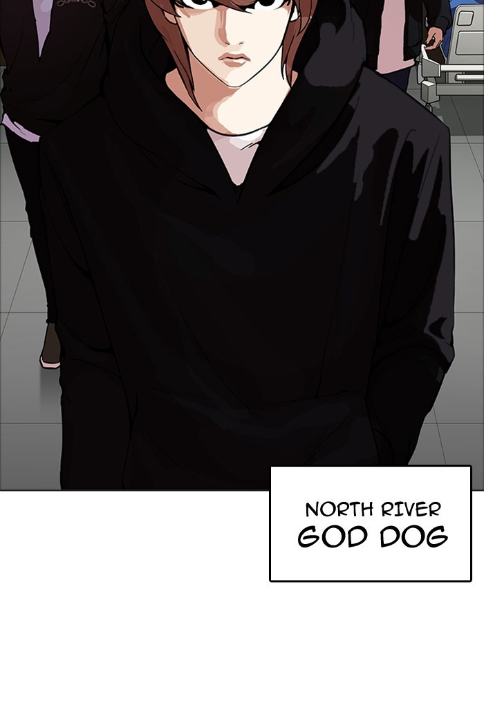 Lookism, Chapter 170