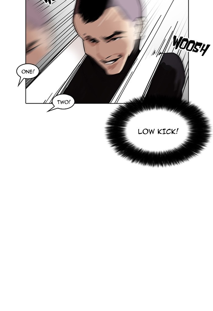 Lookism, Chapter 170