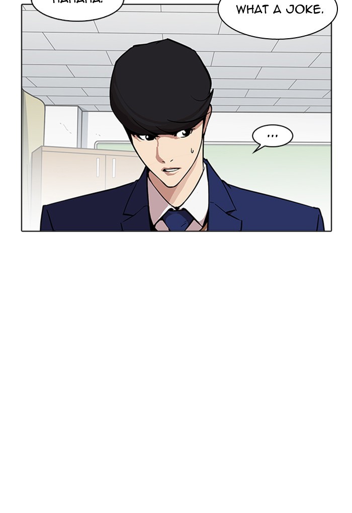 Lookism, Chapter 170