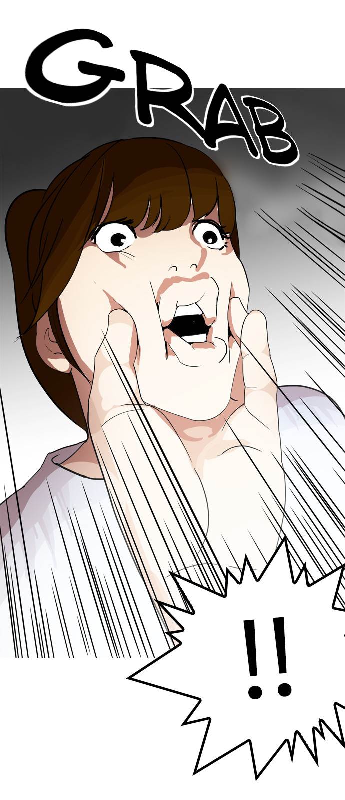 Lookism, Chapter 134