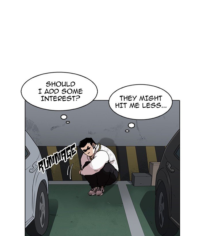 Lookism, Chapter 159