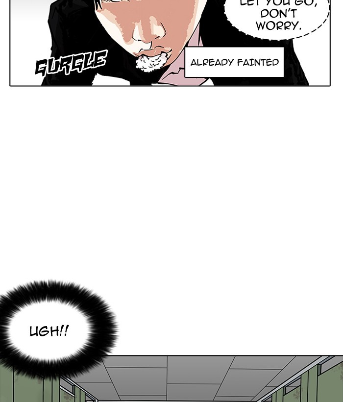 Lookism, Chapter 159