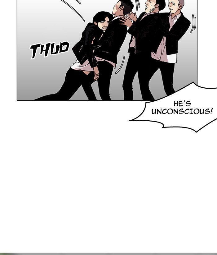 Lookism, Chapter 159