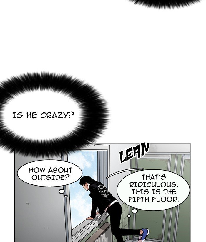 Lookism, Chapter 159