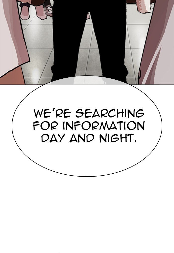 Lookism, Chapter 299