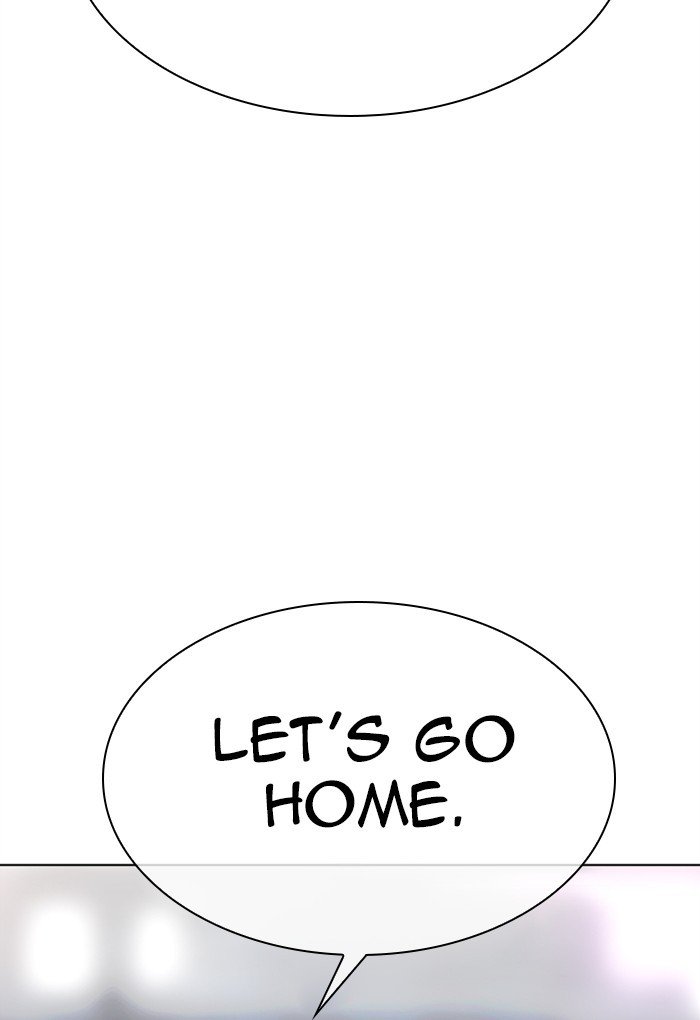 Lookism, Chapter 299