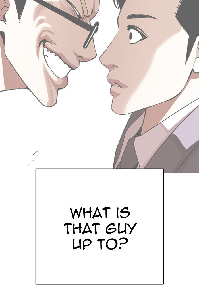 Lookism, Chapter 299