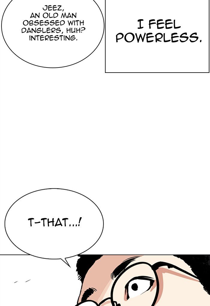 Lookism, Chapter 299