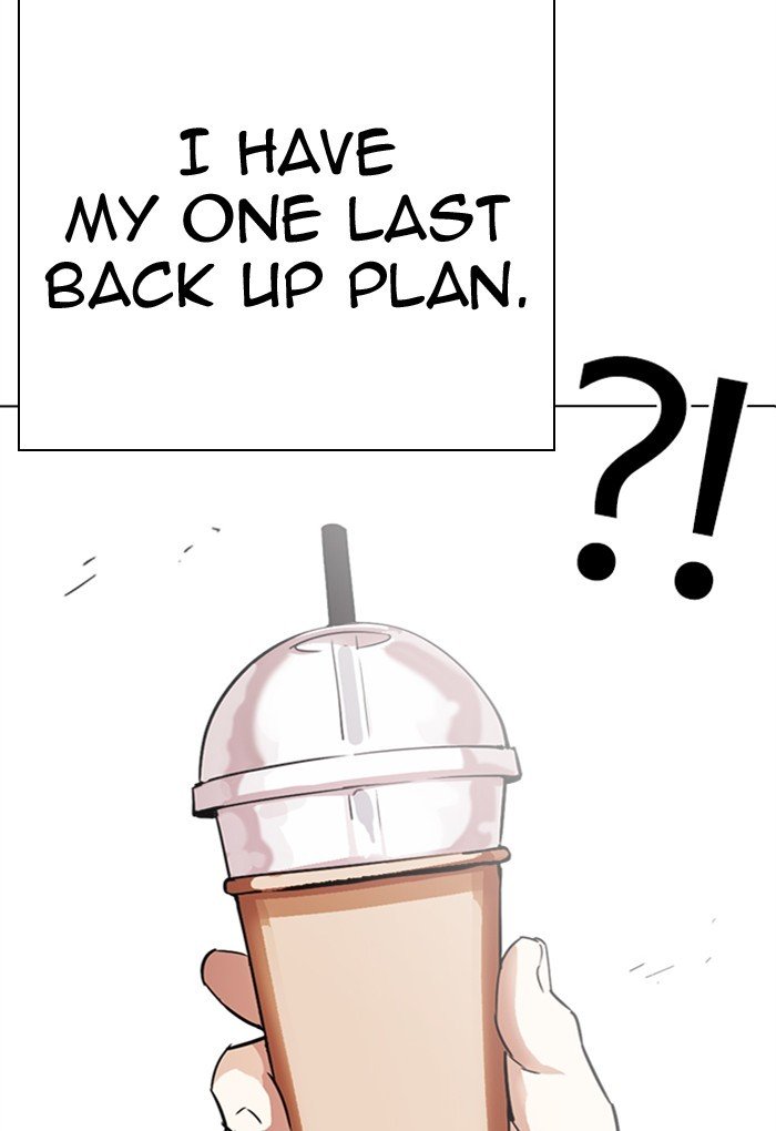 Lookism, Chapter 299