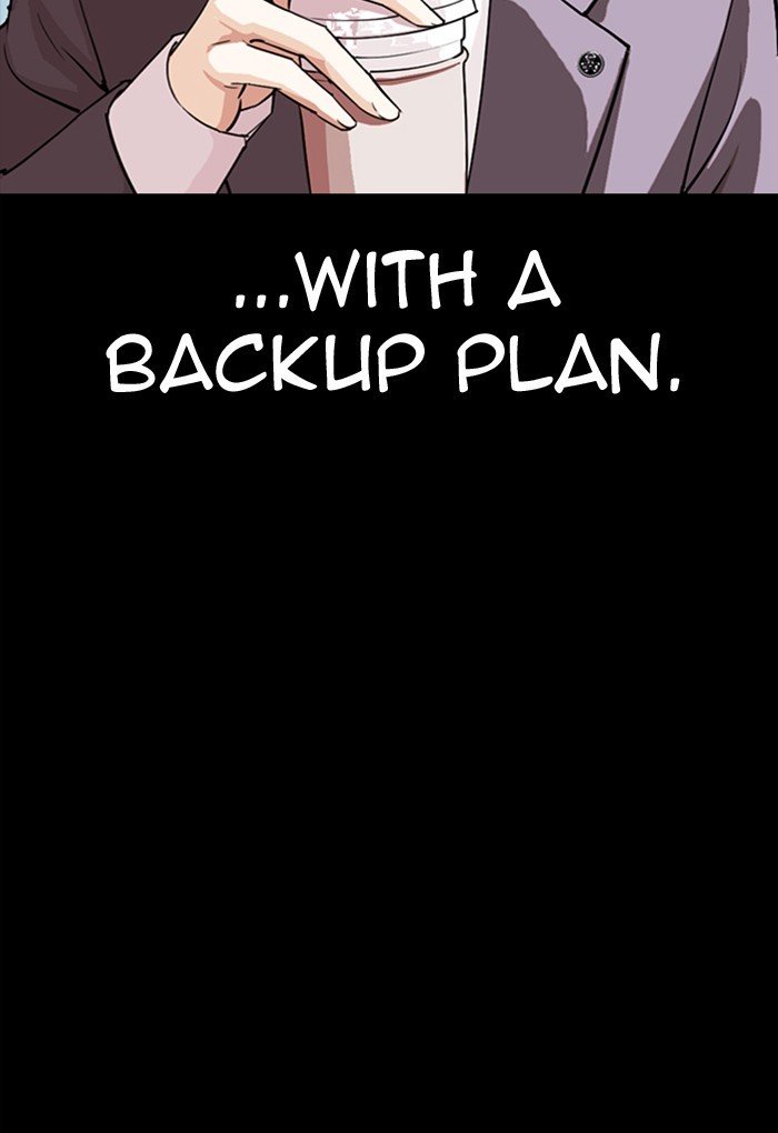 Lookism, Chapter 299