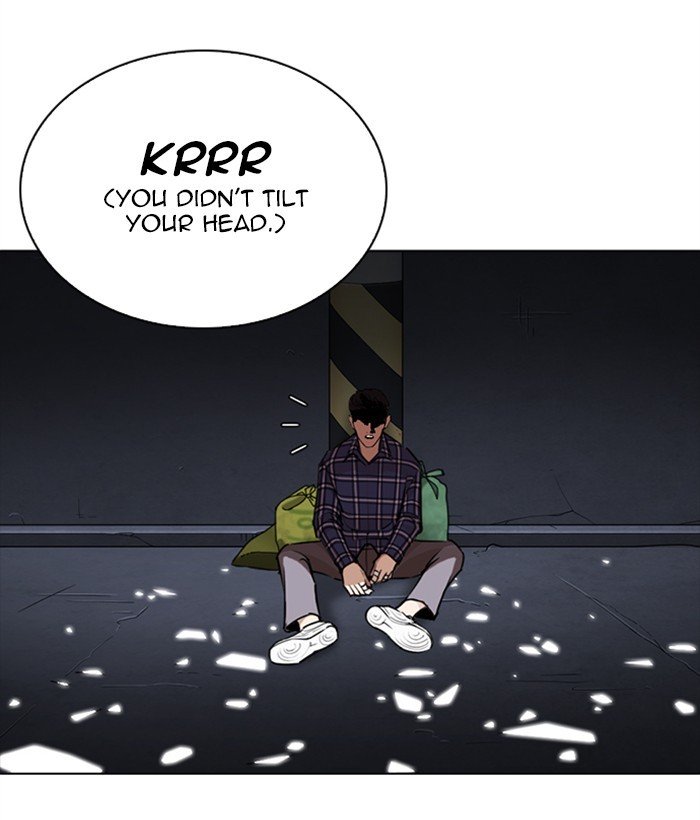 Lookism, Chapter 270