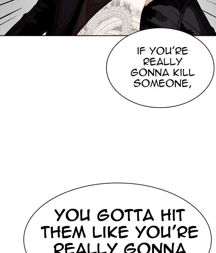 Lookism, Chapter 270