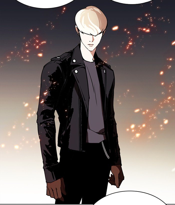 Lookism, Chapter 270