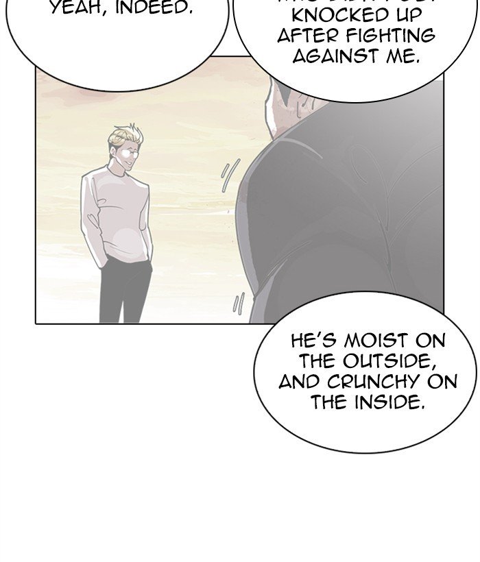 Lookism, Chapter 270