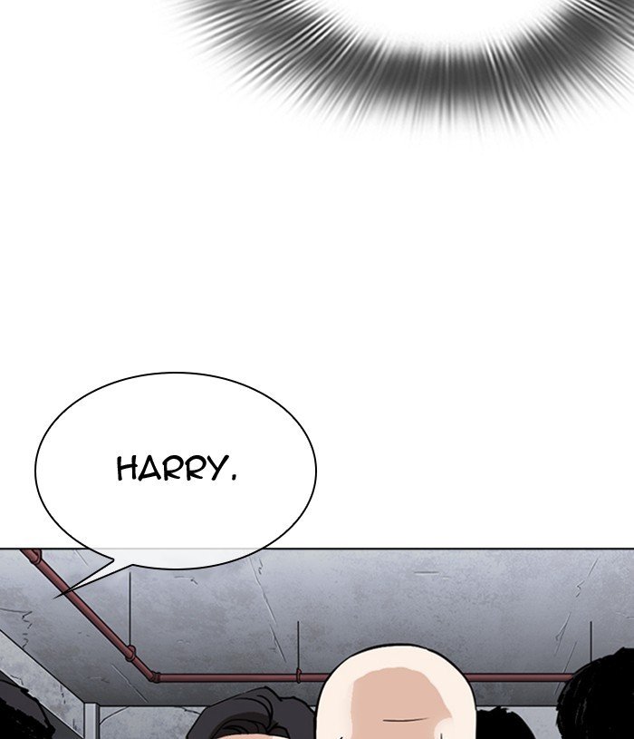 Lookism, Chapter 305