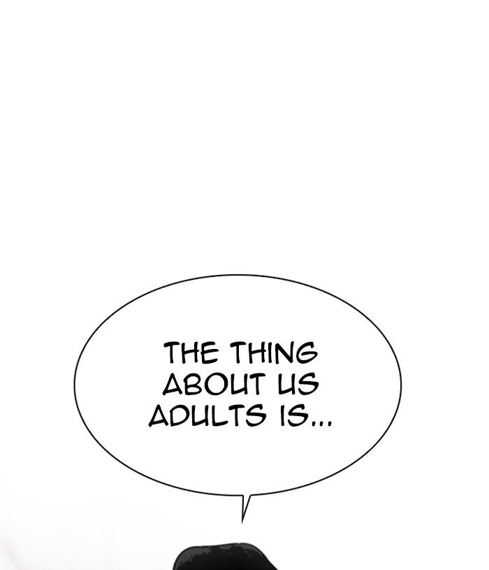 Lookism, Chapter 305