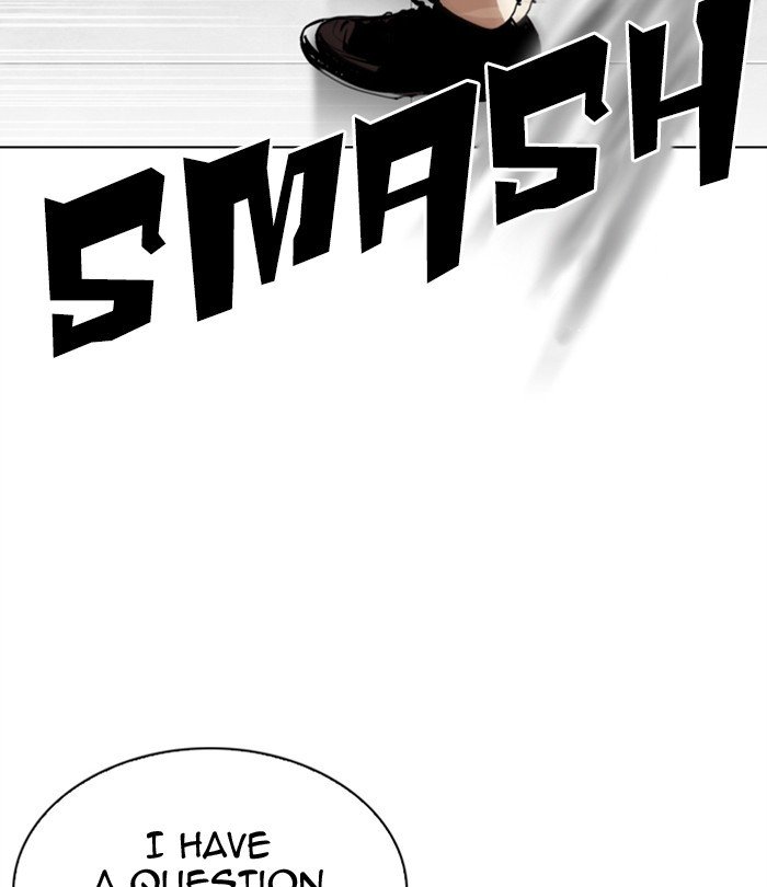 Lookism, Chapter 298