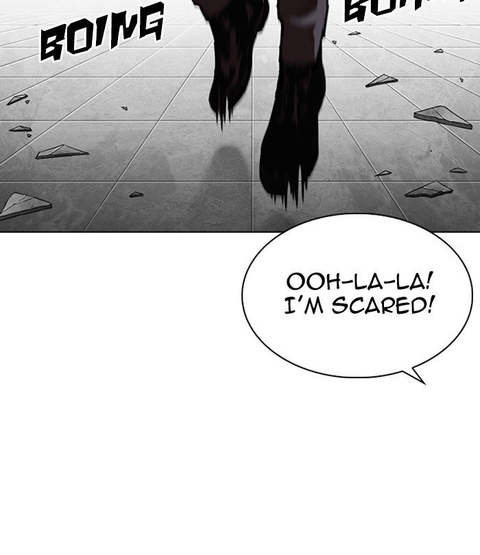 Lookism, Chapter 298