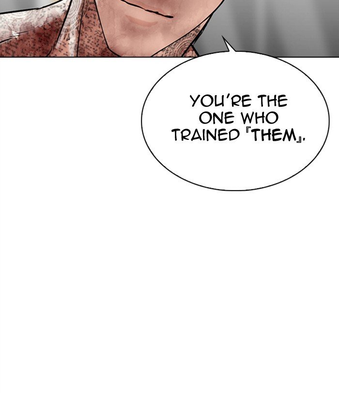 Lookism, Chapter 298