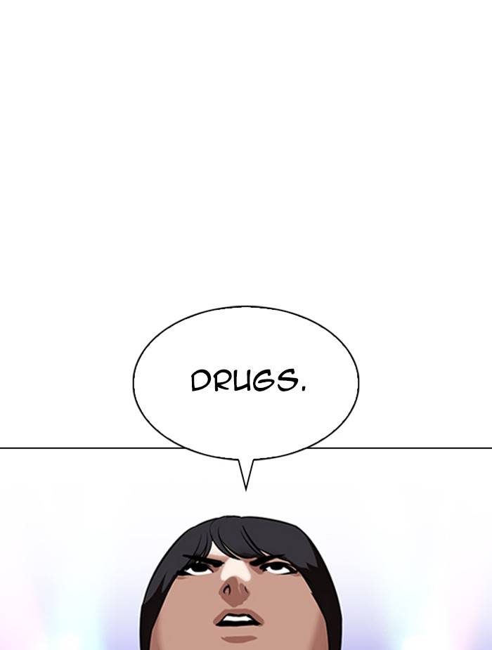 Lookism, Chapter 326