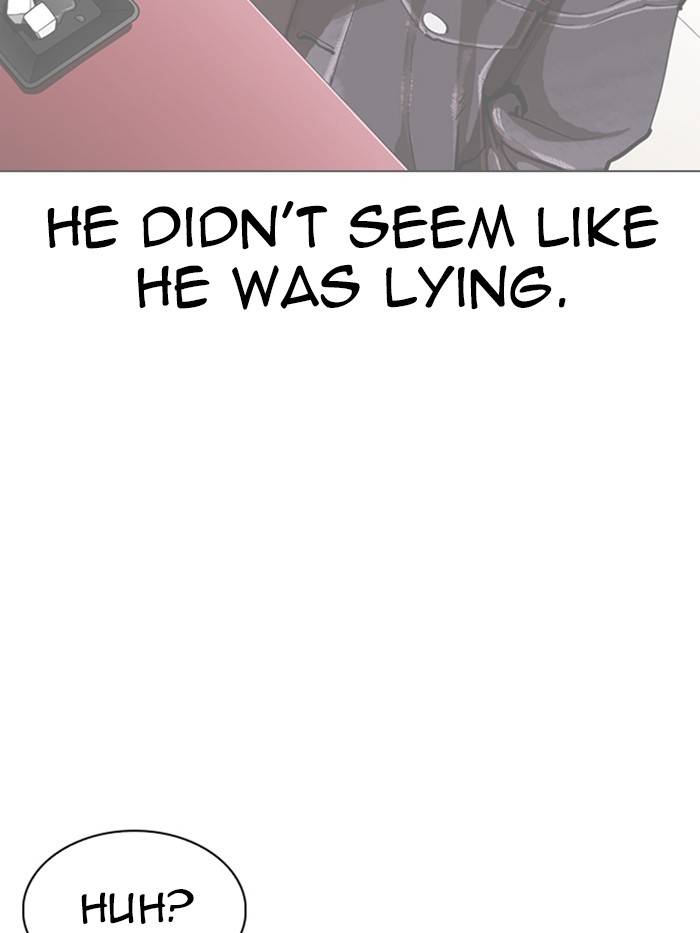 Lookism, Chapter 326