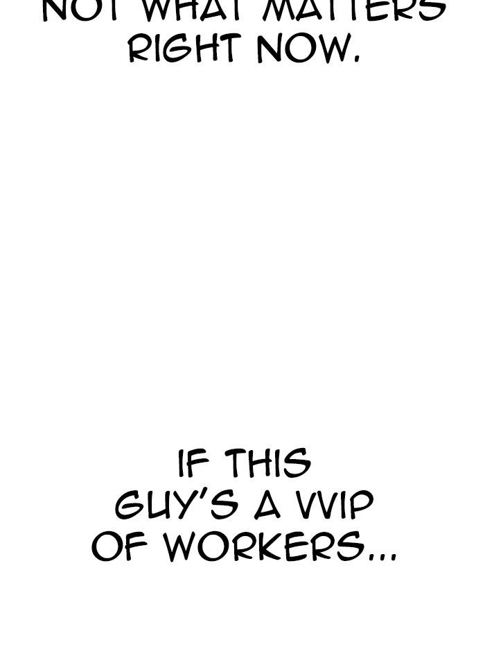 Lookism, Chapter 326