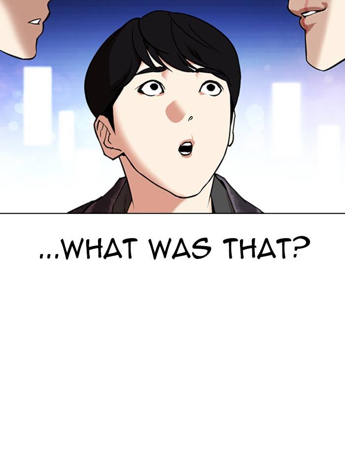 Lookism, Chapter 326