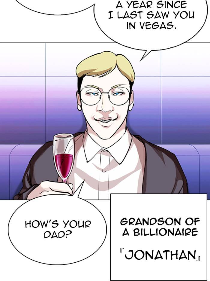 Lookism, Chapter 326