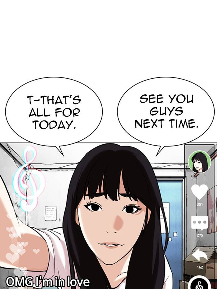 Lookism, Chapter 326