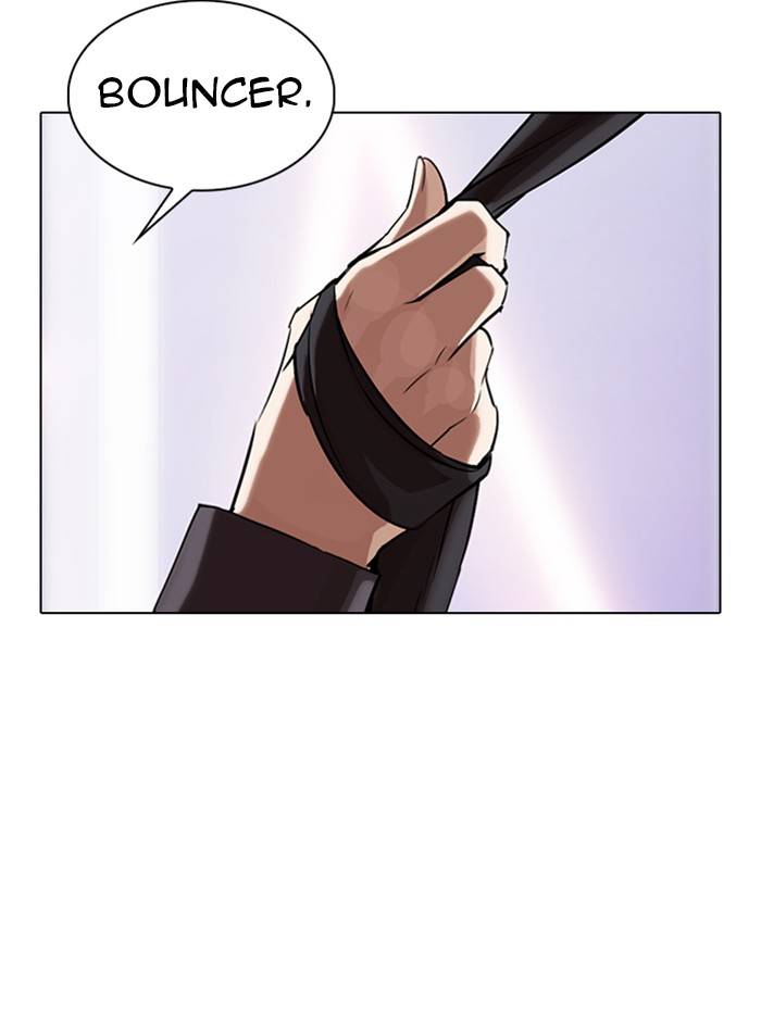 Lookism, Chapter 326