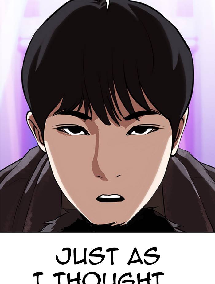 Lookism, Chapter 326