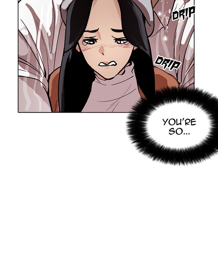 Lookism, Chapter 179