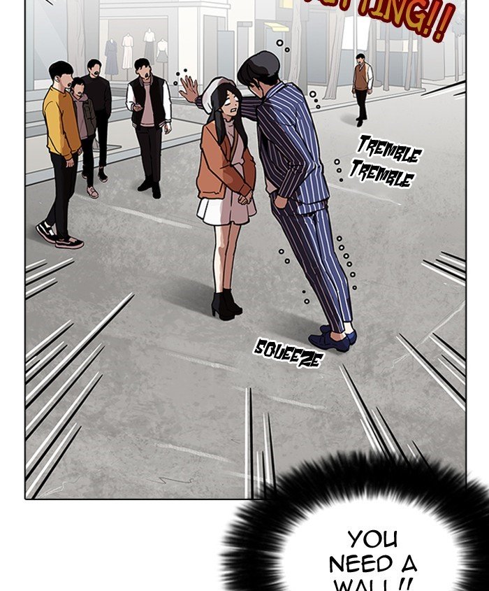 Lookism, Chapter 179