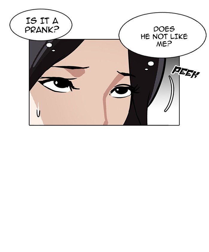 Lookism, Chapter 179