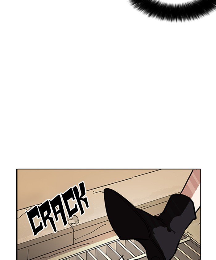 Lookism, Chapter 179