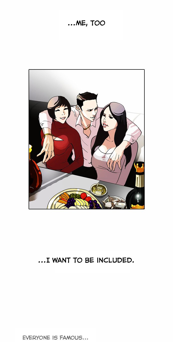 Lookism, Chapter 63