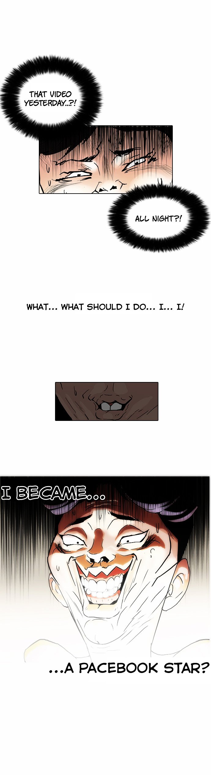 Lookism, Chapter 63