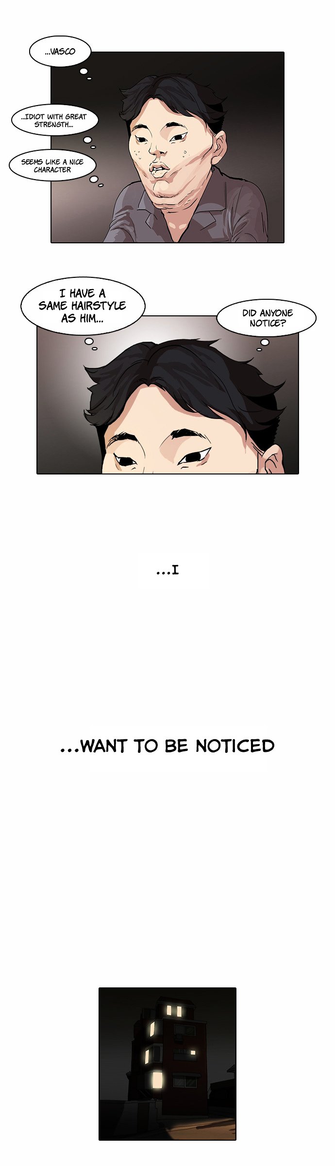 Lookism, Chapter 63