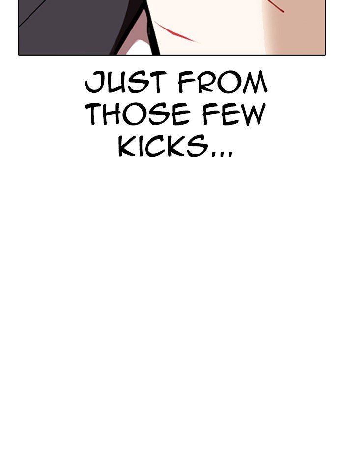 Lookism, Chapter 322