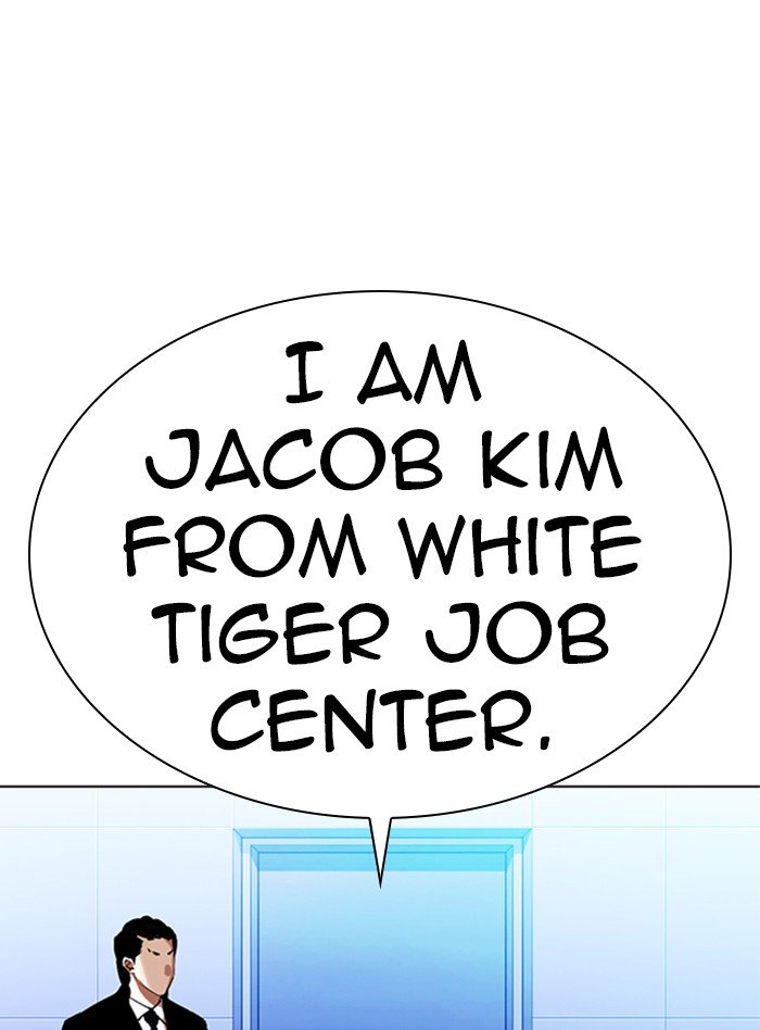 Lookism, Chapter 322