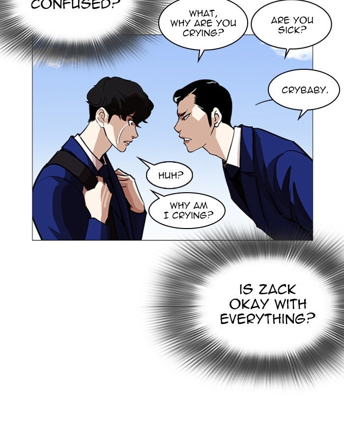 Lookism, Chapter 247