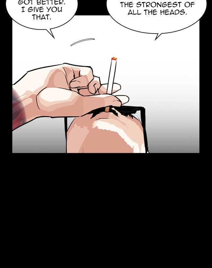 Lookism, Chapter 247