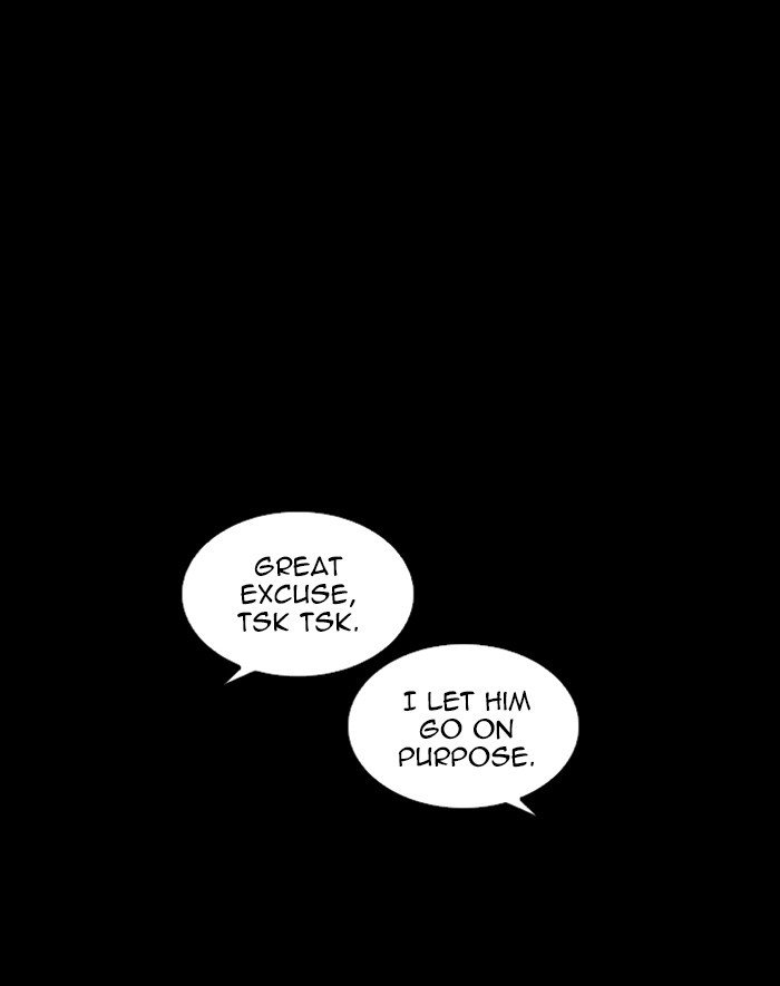 Lookism, Chapter 247