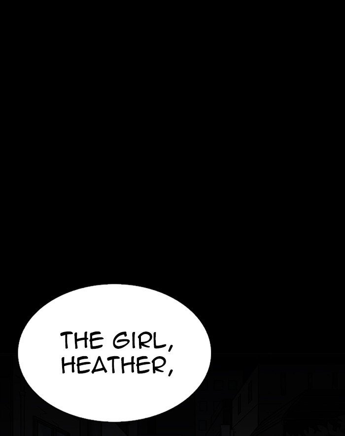 Lookism, Chapter 247