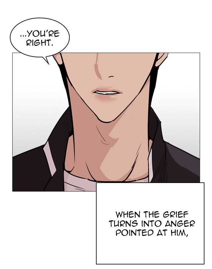 Lookism, Chapter 247