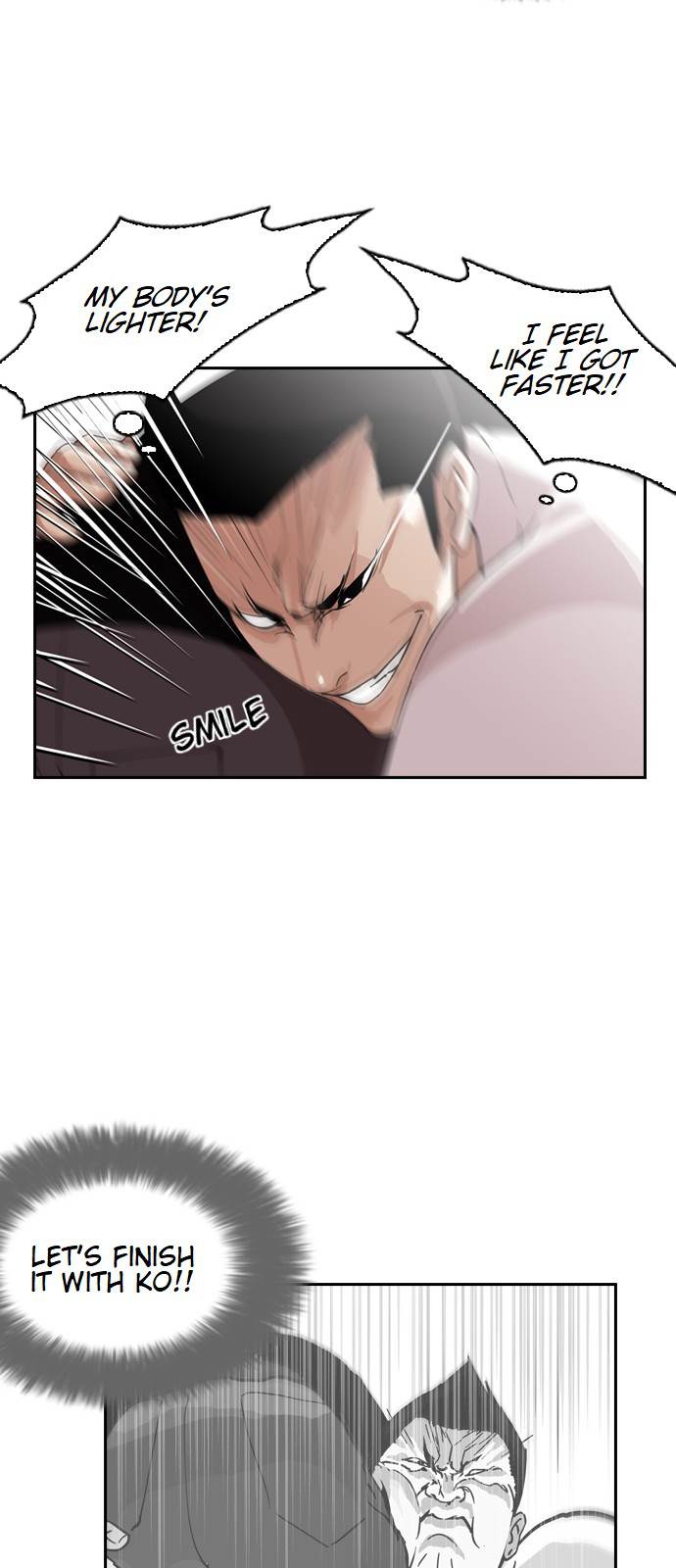 Lookism, Chapter 130