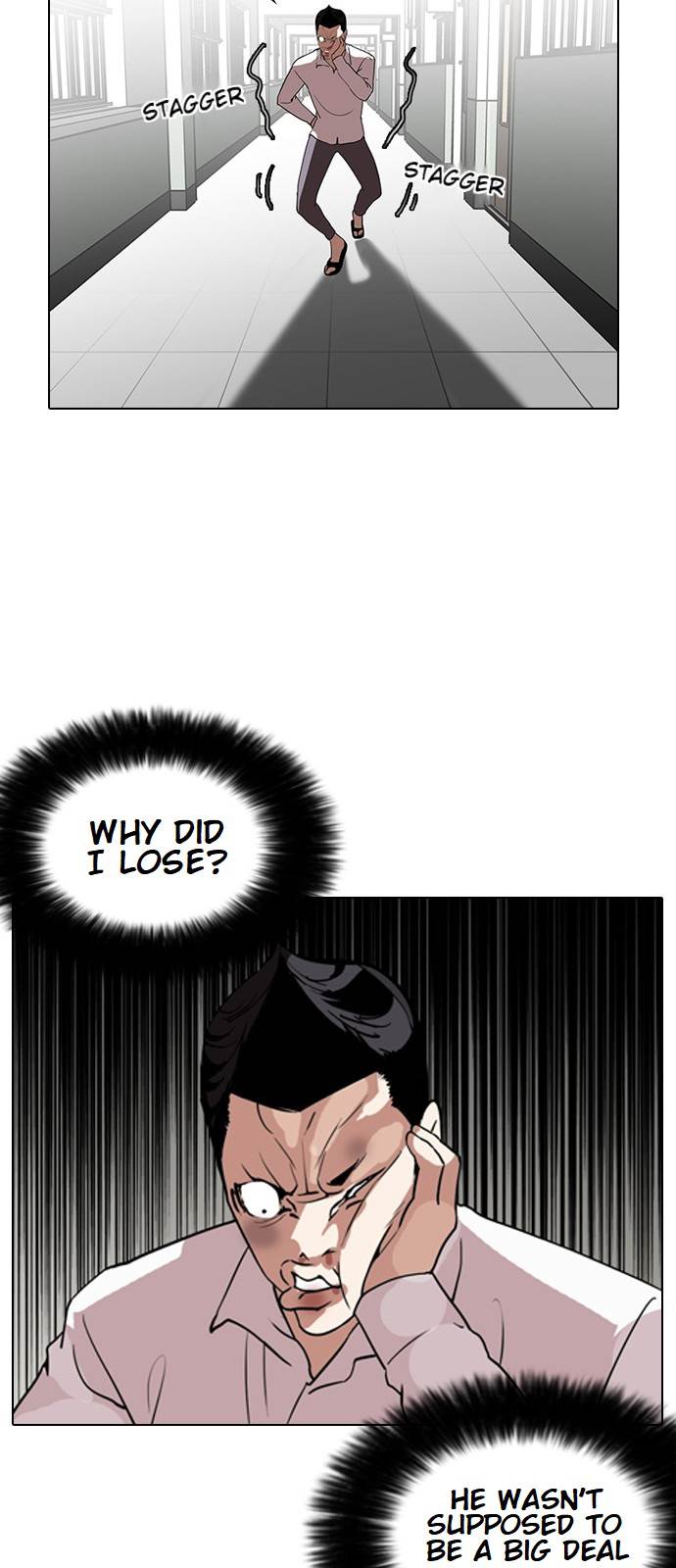 Lookism, Chapter 130