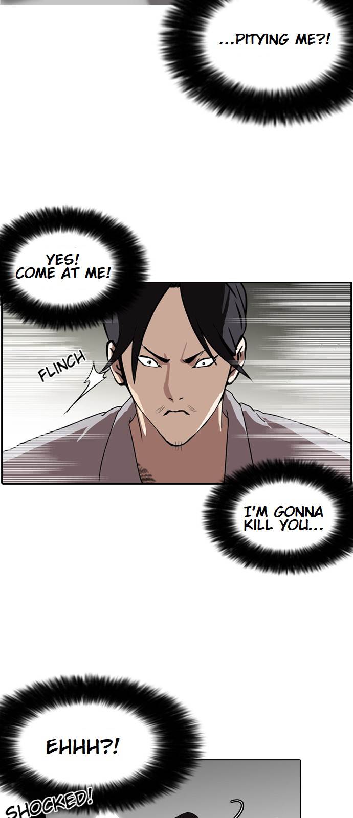 Lookism, Chapter 130