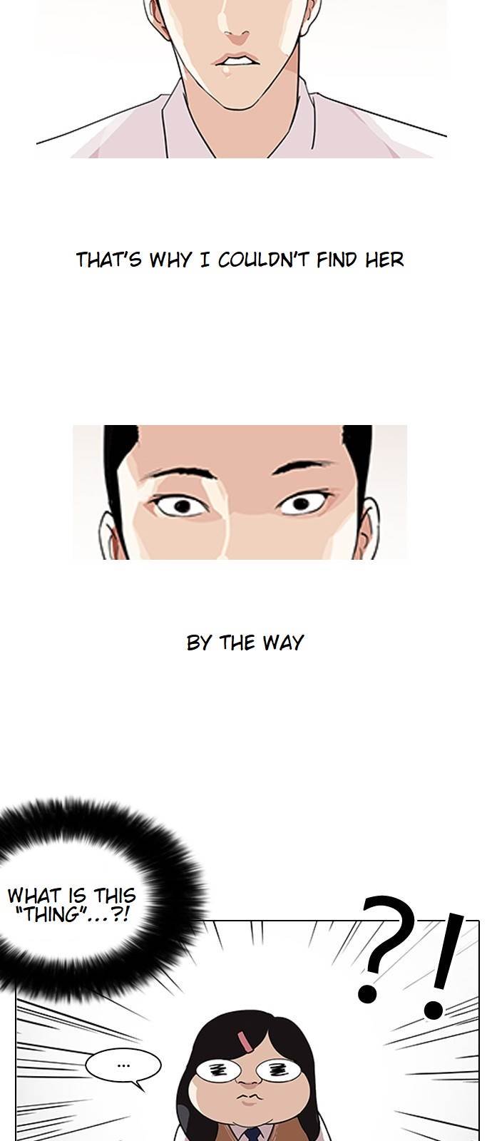 Lookism, Chapter 130