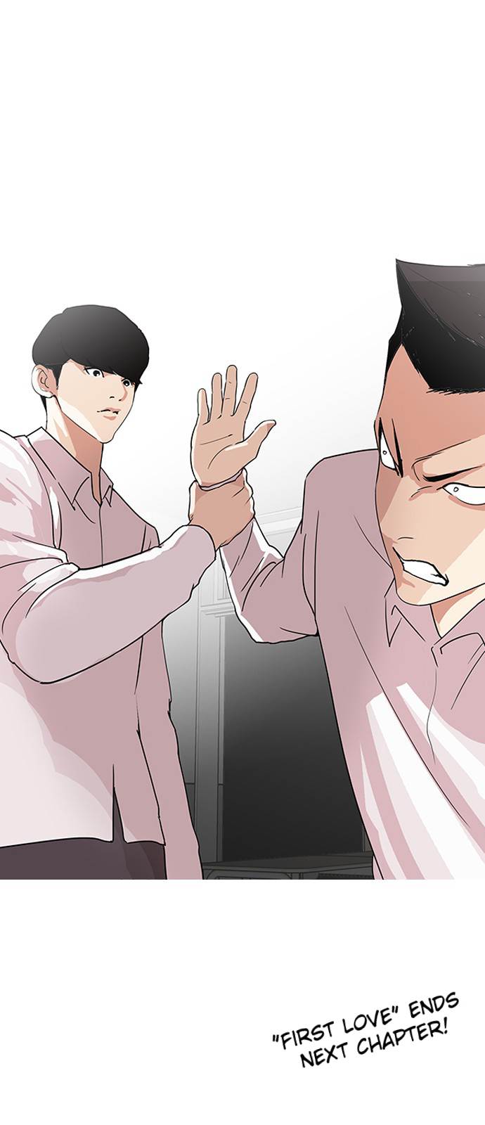 Lookism, Chapter 130